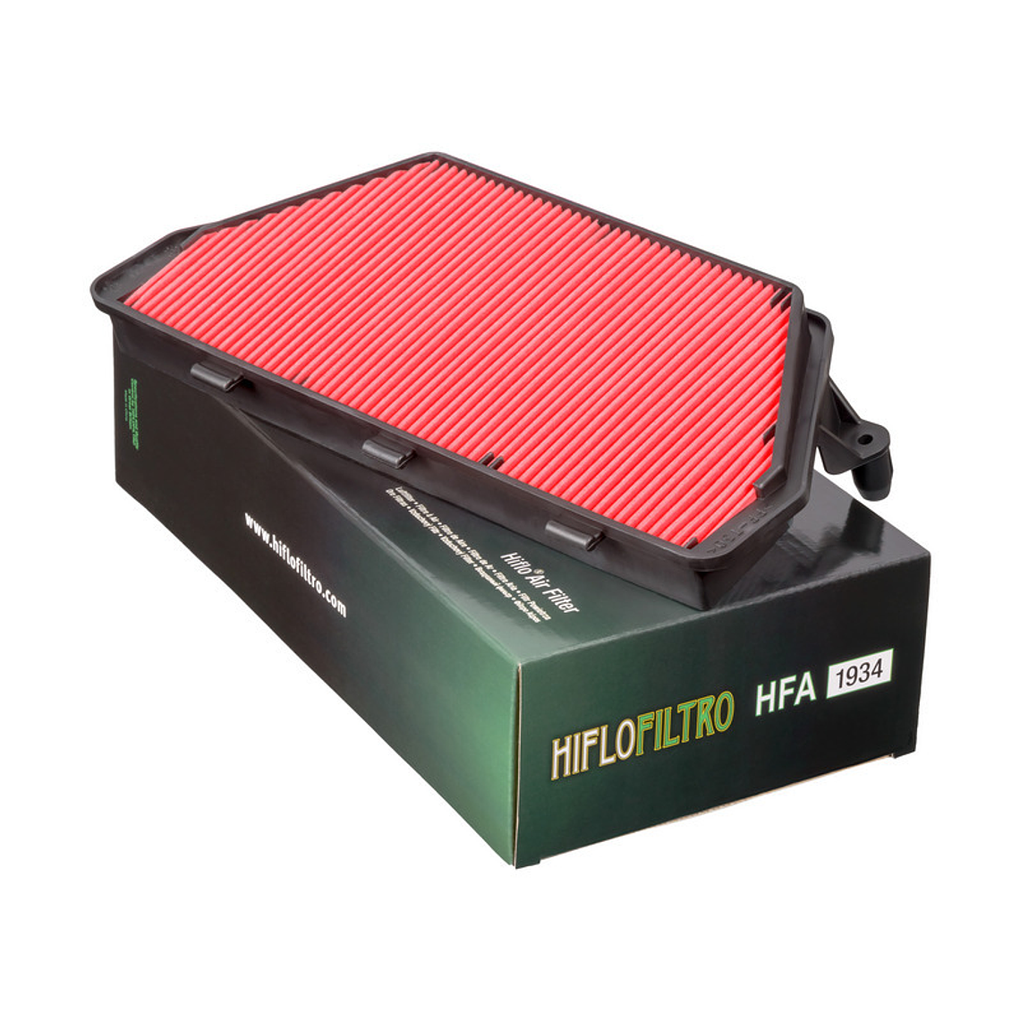 Filtro Ar Hiflofiltro - HFA1934 1