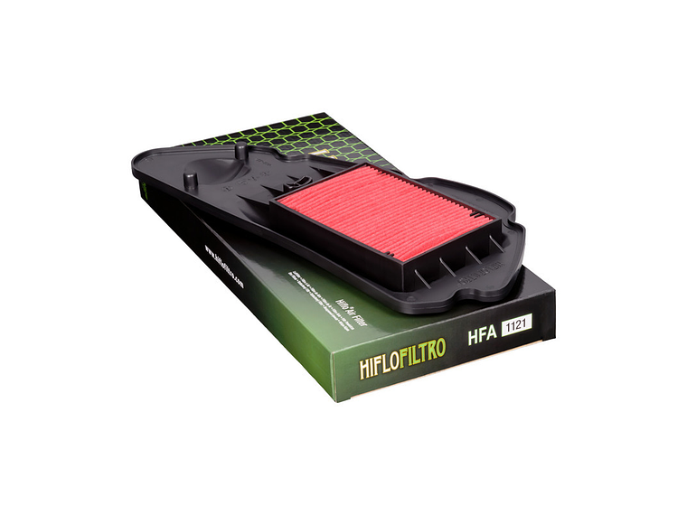 Filtro Ar Hiflofiltro - HFA1121 Honda SH125 1