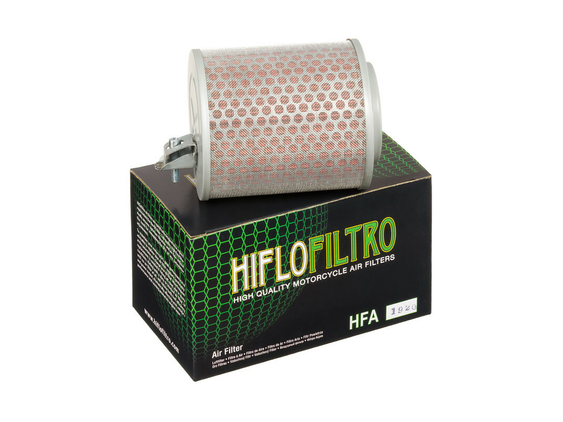 Filtro Ar Hiflofiltro - HFA1920 Honda VTR1000 SP1/SP2 1