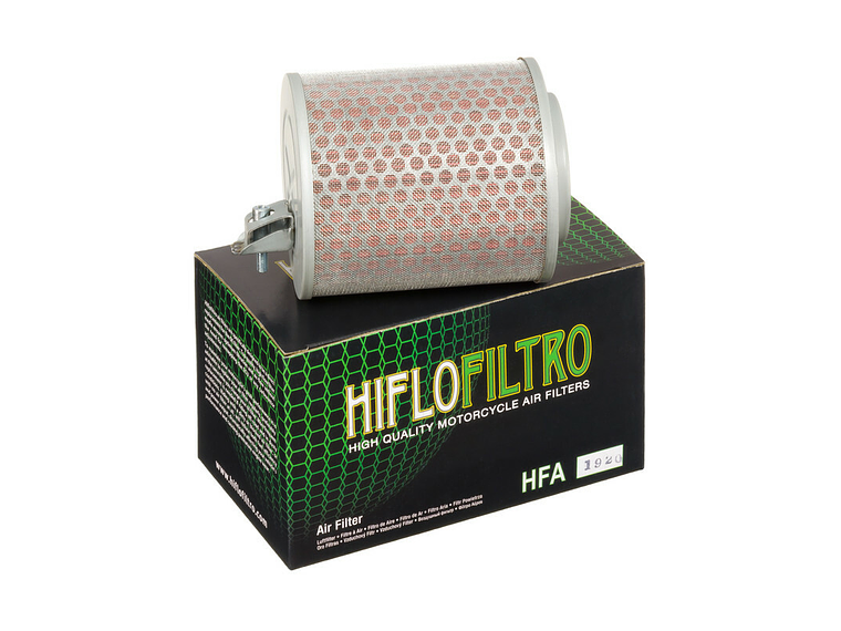 Filtro Ar Hiflofiltro - HFA1920 Honda VTR1000 SP1/SP2 1