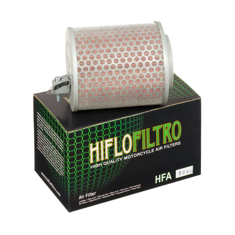 Filtro Ar Hiflofiltro - HFA1920 Honda VTR1000 SP1/SP2 1