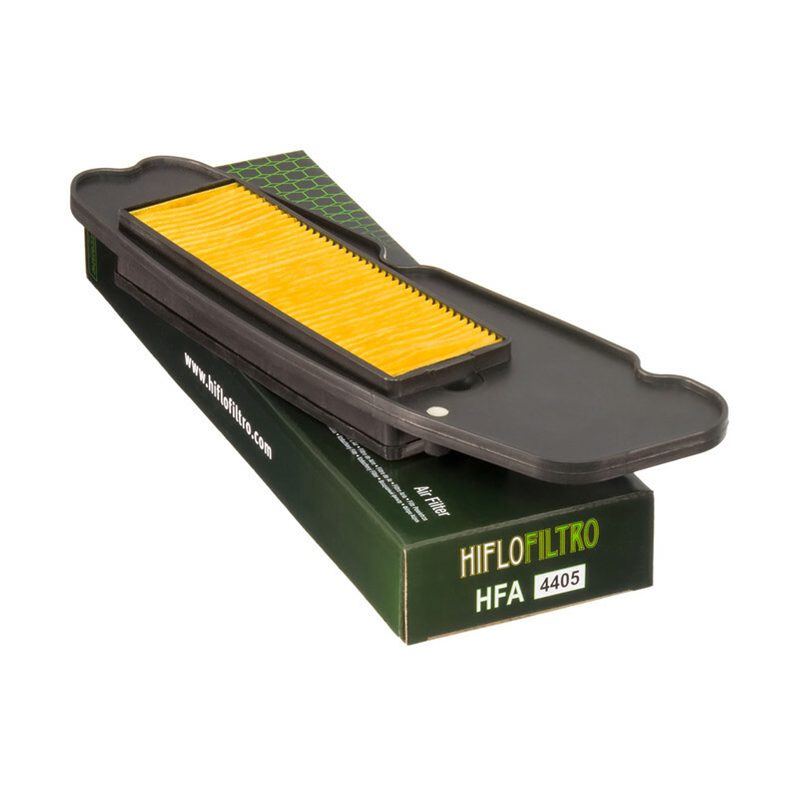 Filtro Ar Hiflofiltro Second - HFA4405 Yamaha YP 400 Majesty (2nd ) 1