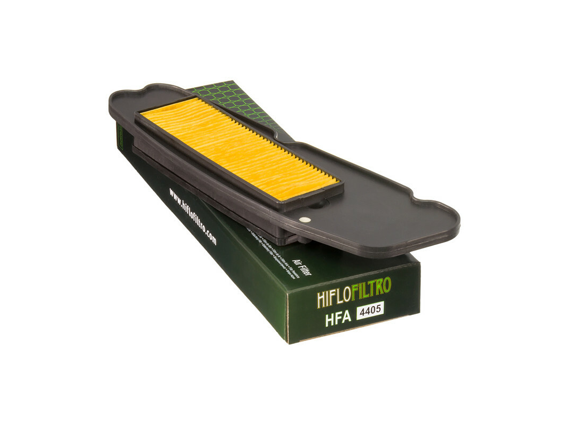 Filtro Ar Hiflofiltro Second - HFA4405 Yamaha YP 400 Majesty (2nd ) 1