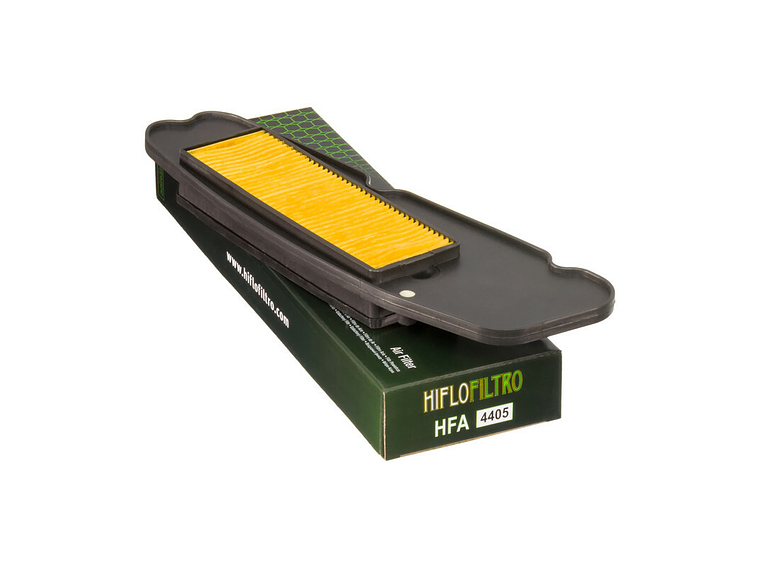 Filtro Ar Hiflofiltro Second - HFA4405 Yamaha YP 400 Majesty (2nd ) 1