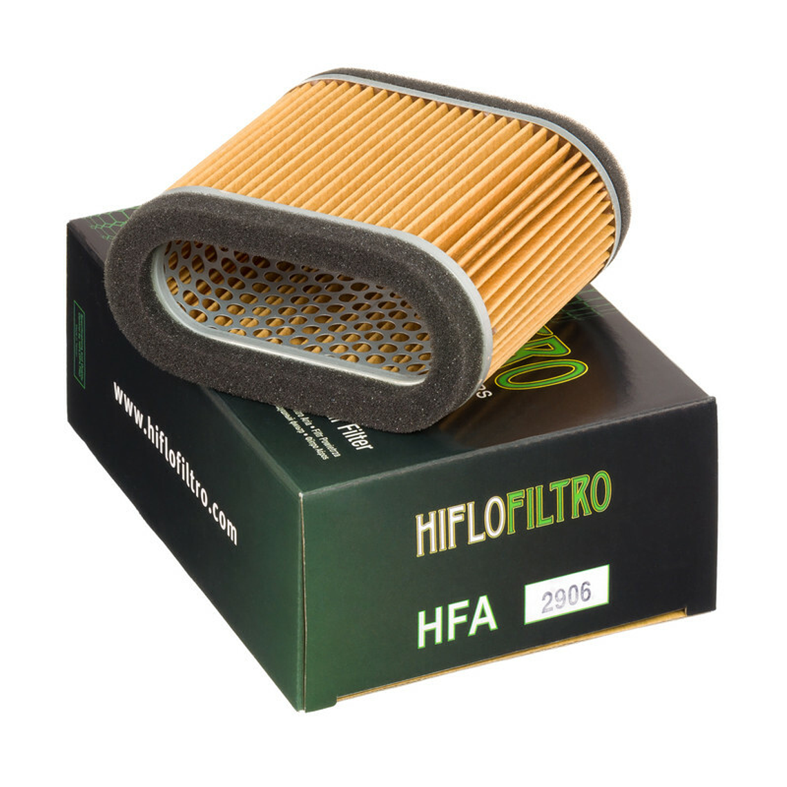 Filtro Ar Hiflofiltro - HFA2906 Kawasaki 1
