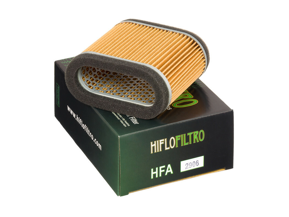 Filtro Ar Hiflofiltro - HFA2906 Kawasaki 1