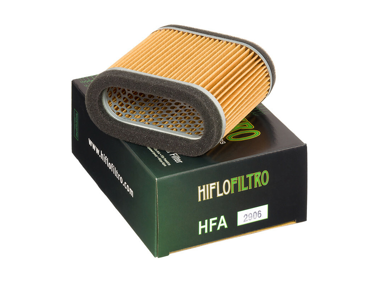 Filtro Ar Hiflofiltro - HFA2906 Kawasaki 1