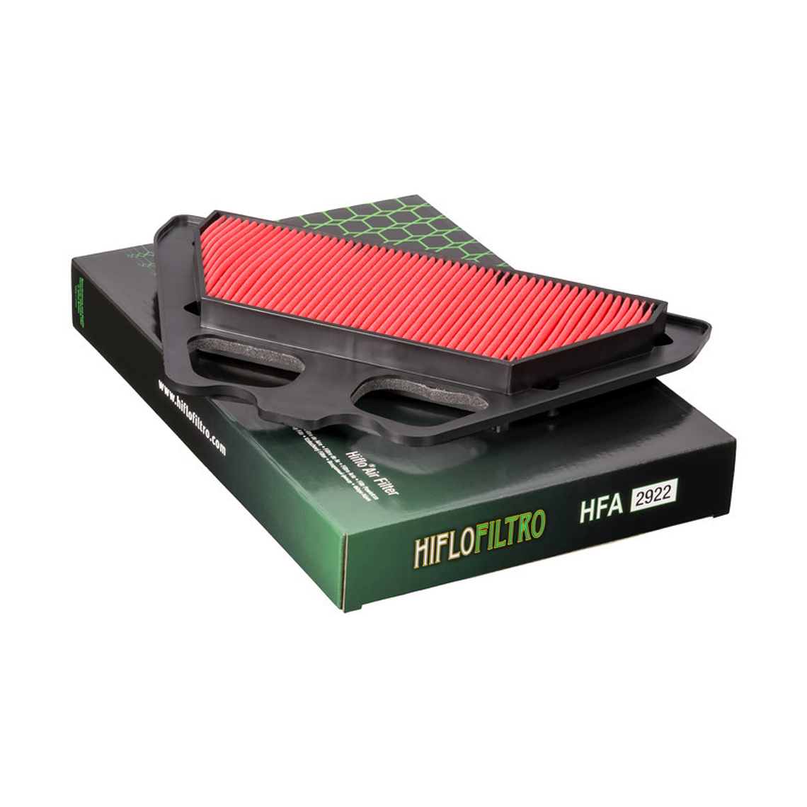 Filtro Ar Hiflofiltro - HFA2922 Kawasaki Z900 1