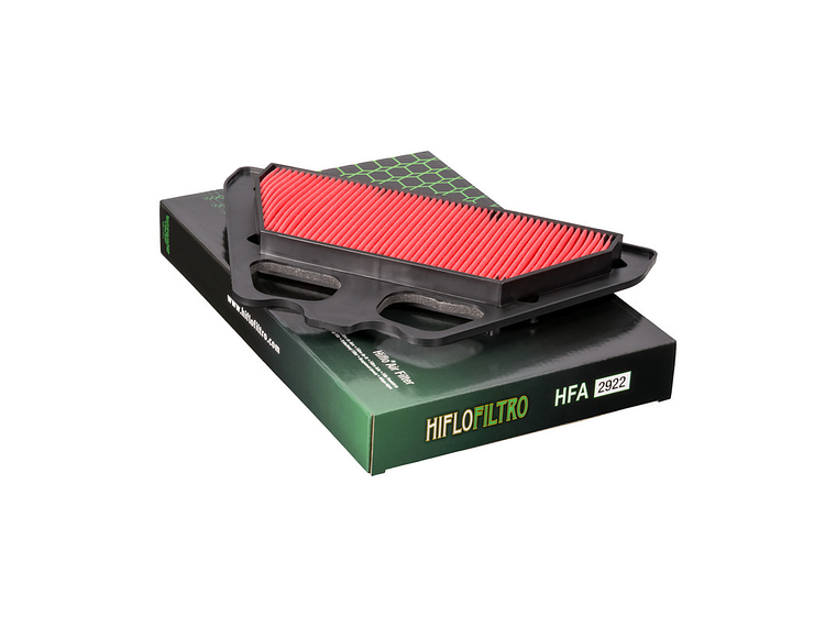 Filtro Ar Hiflofiltro - HFA2922 Kawasaki Z900 1