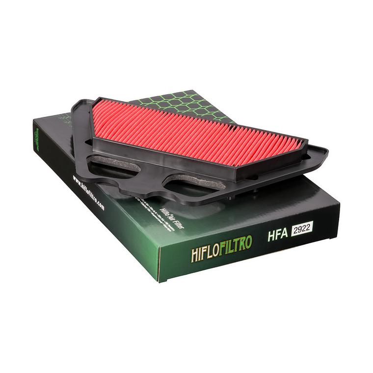 Filtro Ar Hiflofiltro - HFA2922 Kawasaki Z900 1