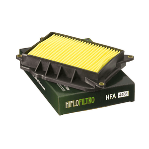 Filtro Ar Hiflofiltro - HFA4406 Variator Yamaha
