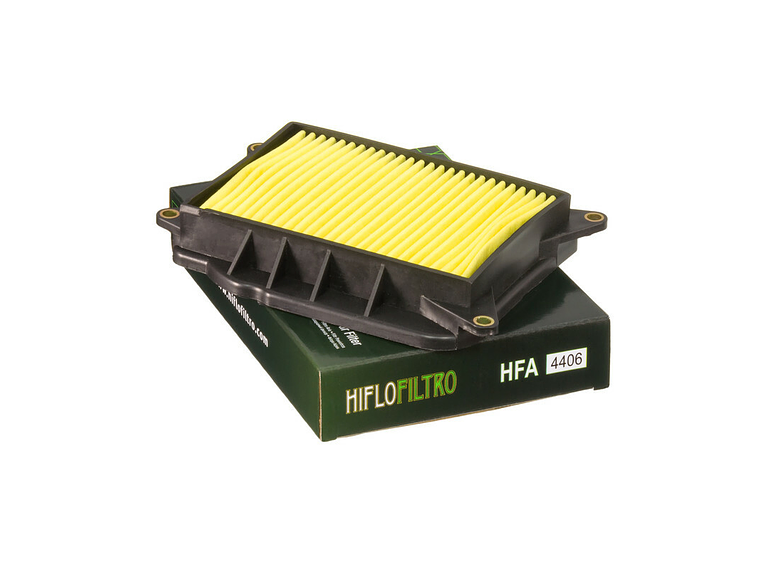 Filtro Ar Hiflofiltro - HFA4406 Variator Yamaha 1