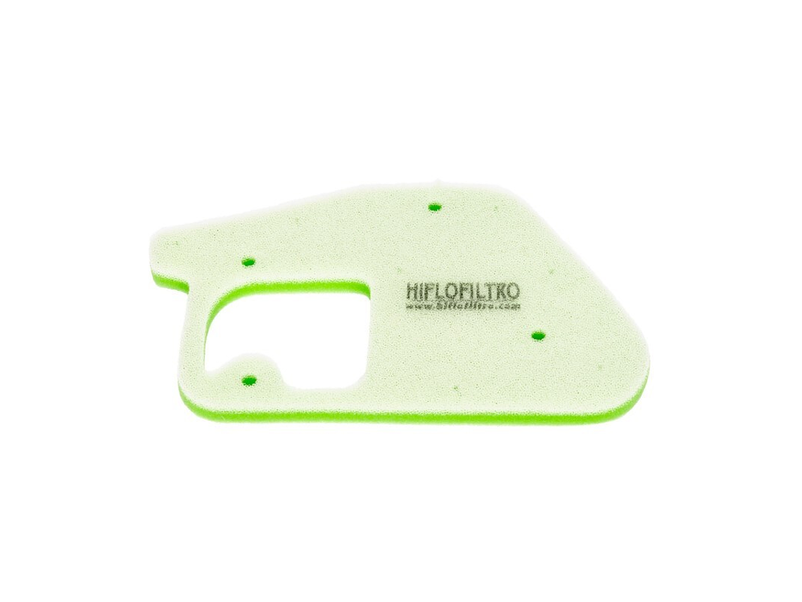 Filtro Ar Yamaha BW'S 50 Hiflofiltro - HFA4002DS 1