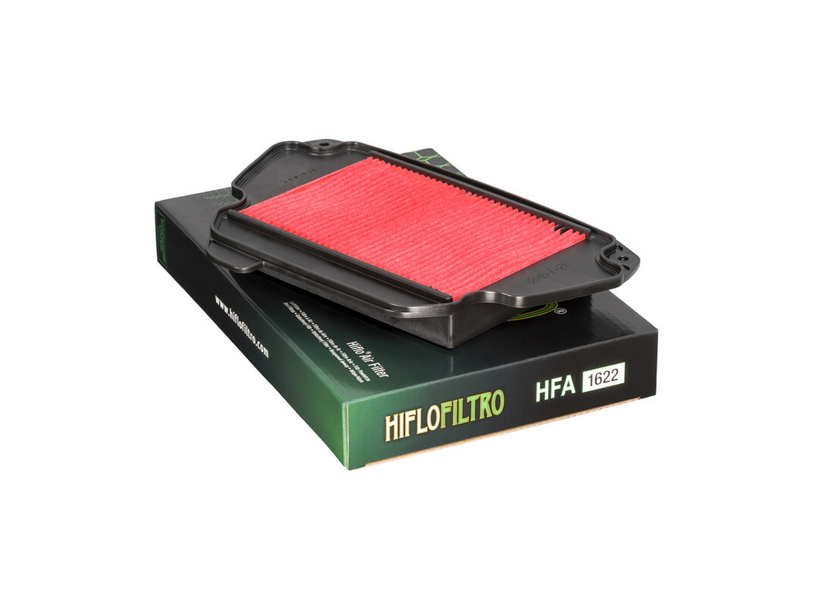 Filtro Ar Hiflofiltro - HFA1622 Honda Cb650F 1