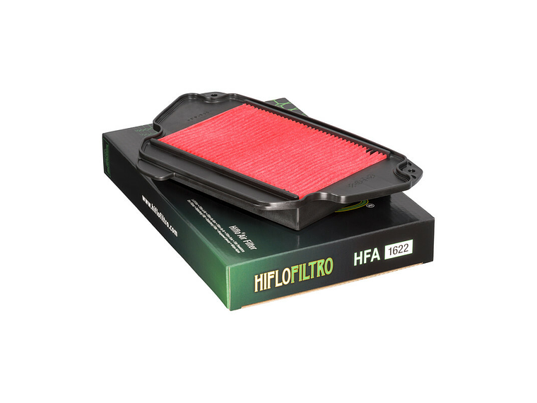 Filtro Ar Hiflofiltro - HFA1622 Honda Cb650F 1