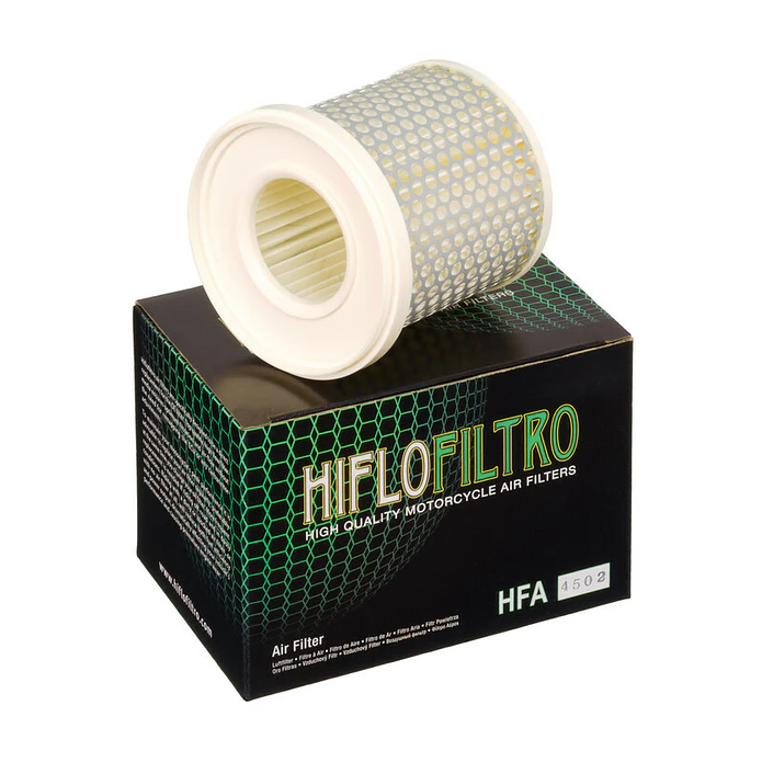 Filtro Ar Hiflofiltro - HFA4502 Yamaha XV535 Virago 1