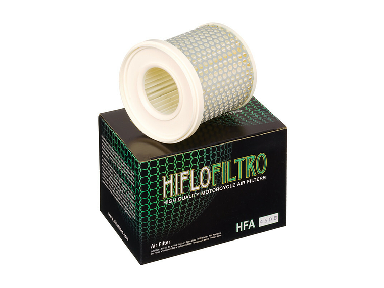 Filtro Ar Hiflofiltro - HFA4502 Yamaha XV535 Virago 1