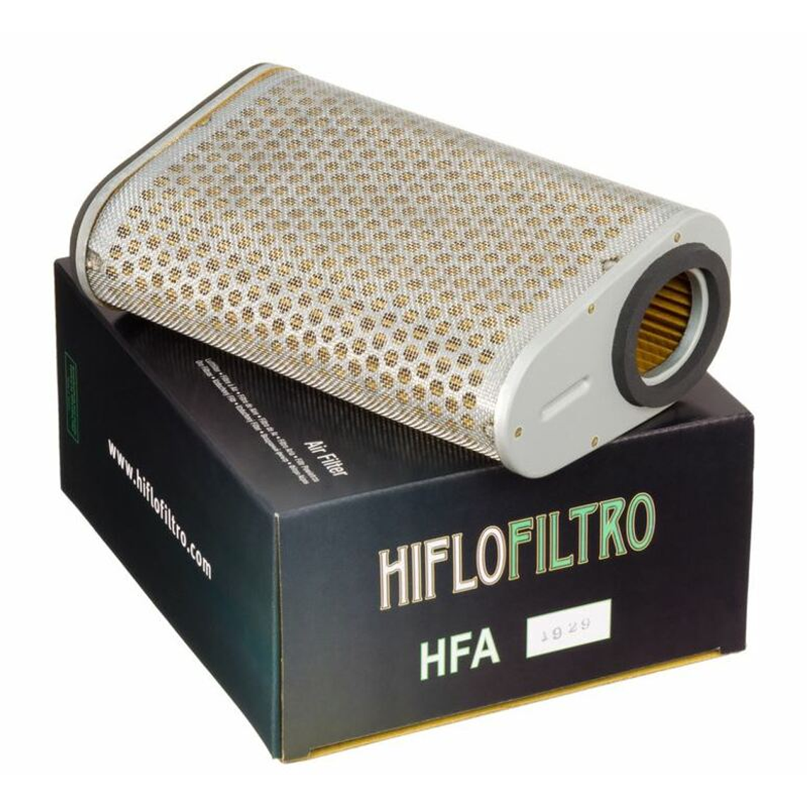 Filtro Ar Hiflofiltro - HFA1929 Honda CBF1000 1