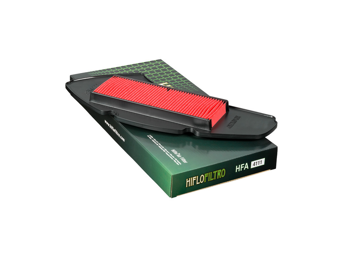 Filtro Ar Hiflofiltro - HFA4111 Yamaha NMax 125 1