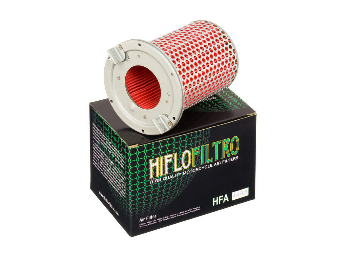 Filtro Ar Hiflofiltro - HFA1503 Honda FT500C/Ascott 1