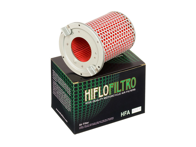 Filtro Ar Hiflofiltro - HFA1503 Honda FT500C/Ascott 1