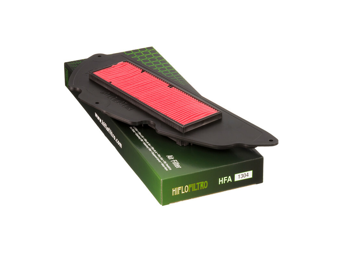 Filtro Ar Hiflofiltro - HFA1304 Honda SH300i 1