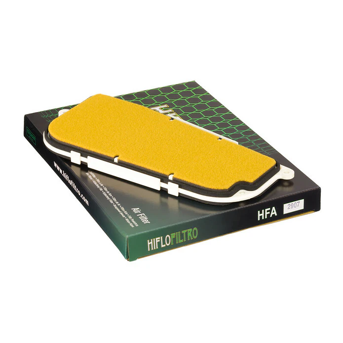 Filtro Ar Hiflofiltro - HFA2907 Kawasaki ZZR1100C 1