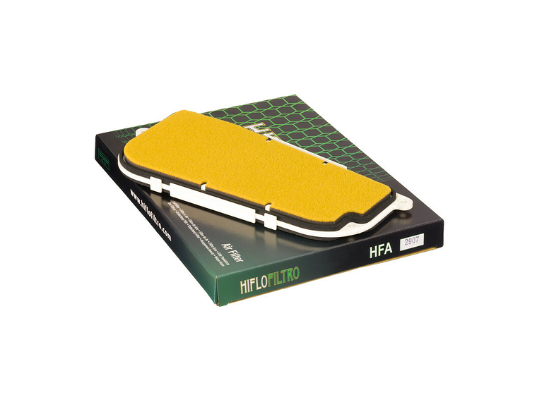 Filtro Ar Hiflofiltro - HFA2907 Kawasaki ZZR1100C 1