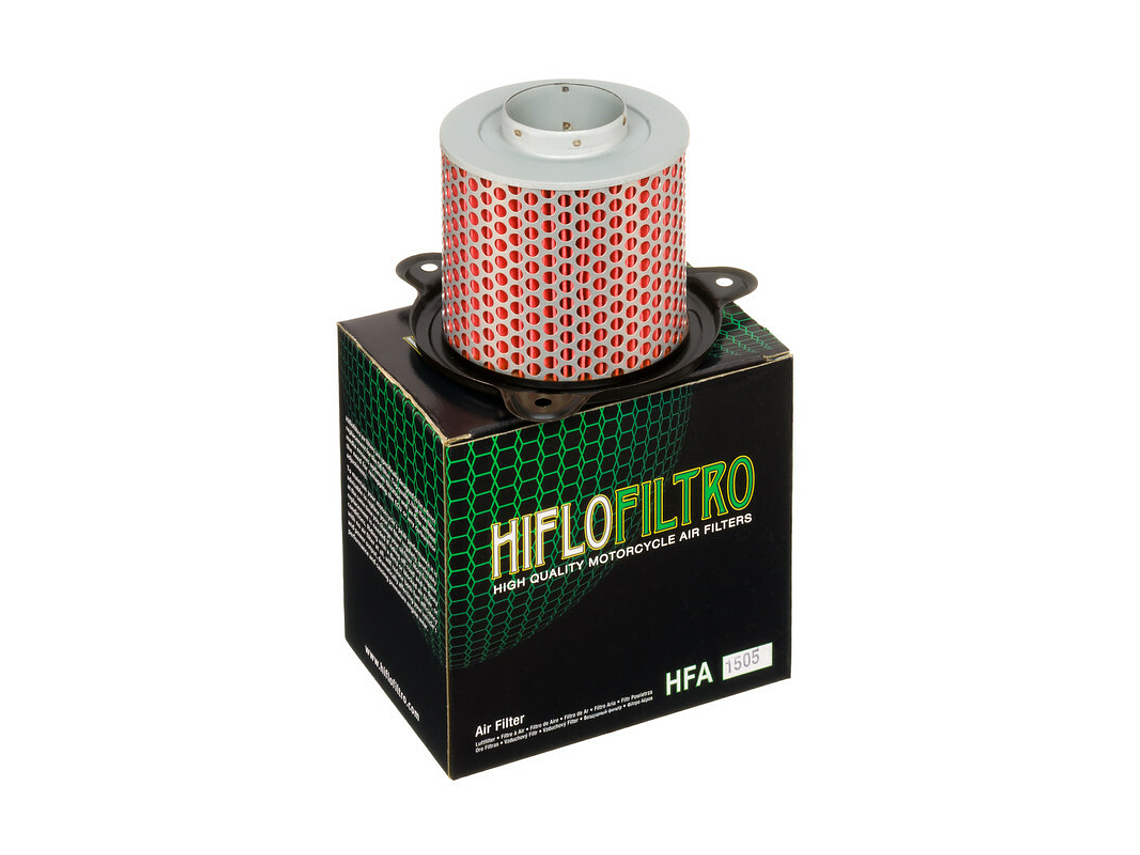Filtro Ar Hiflofiltro - HFA1505 Honda VT500EF Eurosport 1