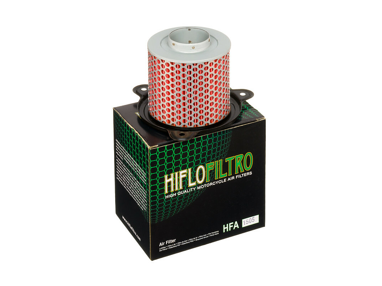 Filtro Ar Hiflofiltro - HFA1505 Honda VT500EF Eurosport 1