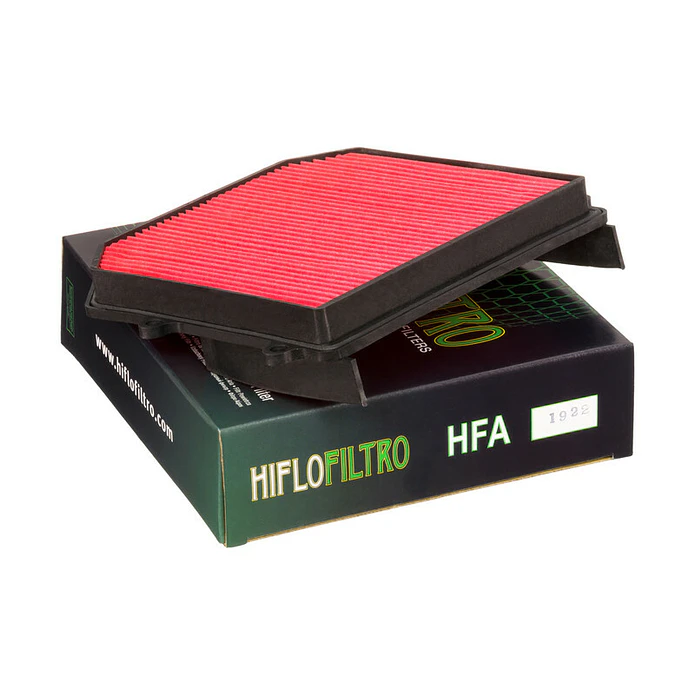 Filtro Ar Hiflofiltro - HFA1922 Honda XL1000V Varadero 1