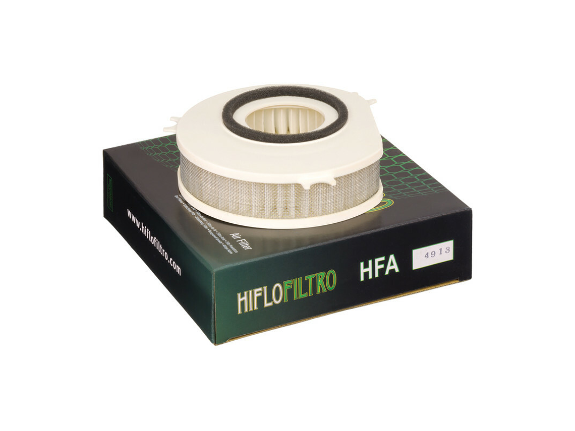 Filtro Ar Hiflofiltro - HFA4913 Yamaha XVS1100 1