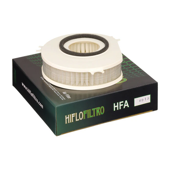 Filtro Ar Hiflofiltro - HFA4913 Yamaha XVS1100 1