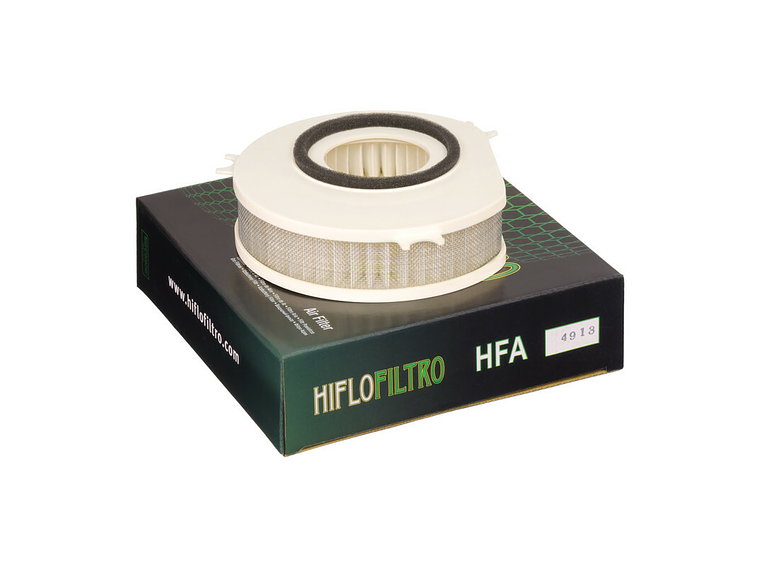 Filtro Ar Hiflofiltro - HFA4913 Yamaha XVS1100 1