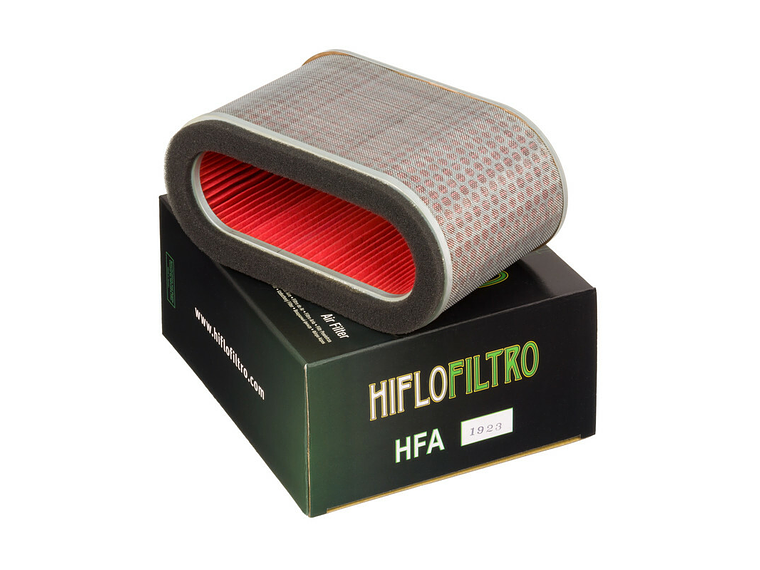 Filtro Ar Hiflofiltro - HFA1923 Honda ST1300 Pan European 1