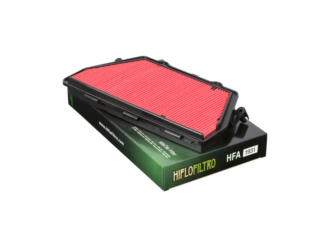 Filtro Ar Hiflofiltro - HFA1931 Honda Cbr1000 Rr 1