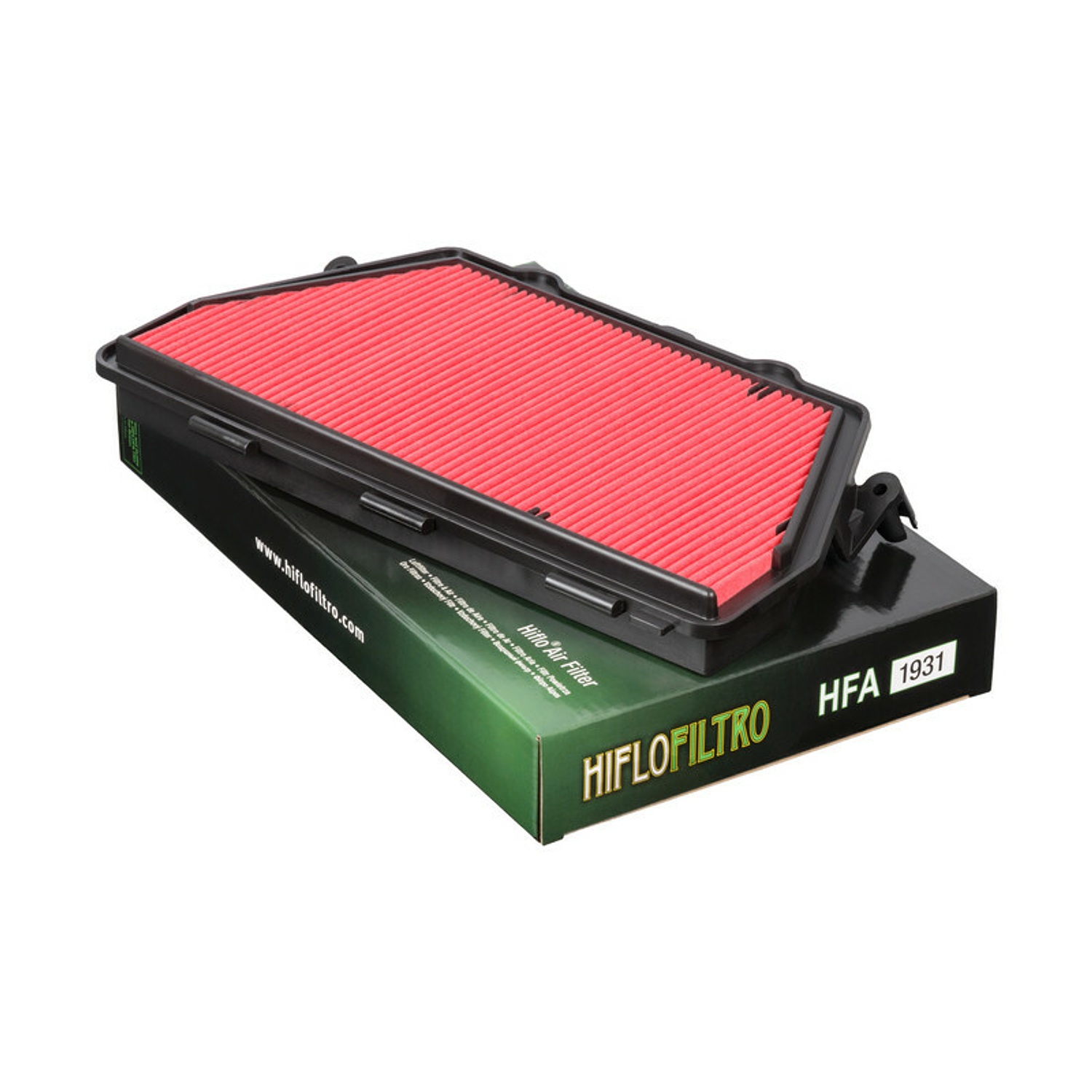 Filtro Ar Hiflofiltro - HFA1931 Honda Cbr1000 Rr