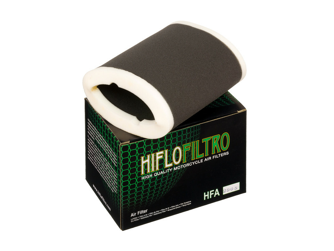 Filtro Ar Hiflofiltro - HFA2908 Kawasaki ZR1100 Zephyr 1