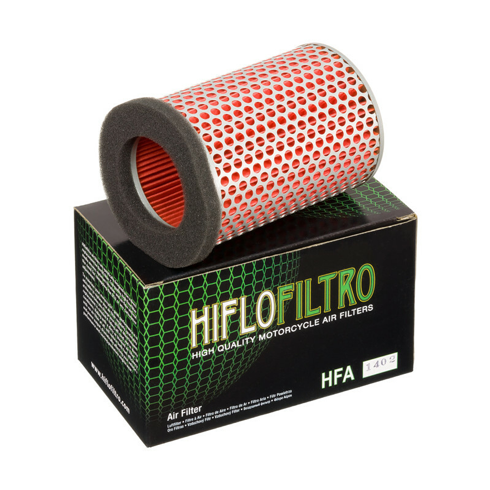 Filtro Ar Hiflofiltro - HFA1402 Honda