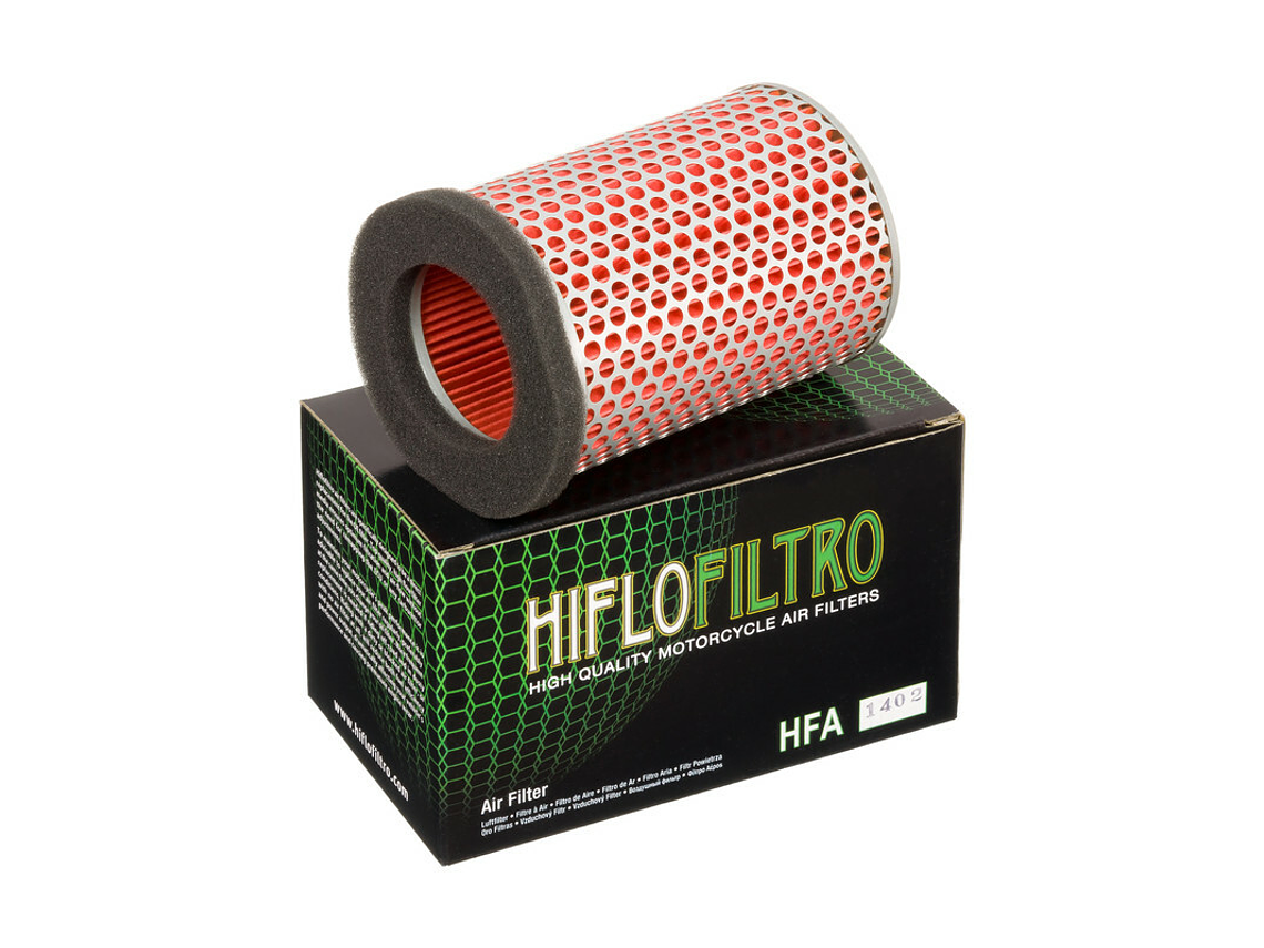 Filtro Ar Hiflofiltro - HFA1402 Honda 1