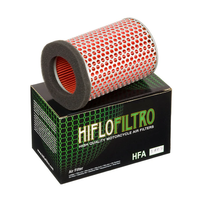 Filtro Ar Hiflofiltro - HFA1402 Honda 1
