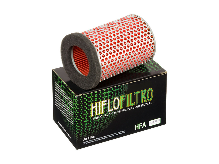 Filtro Ar Hiflofiltro - HFA1402 Honda 1