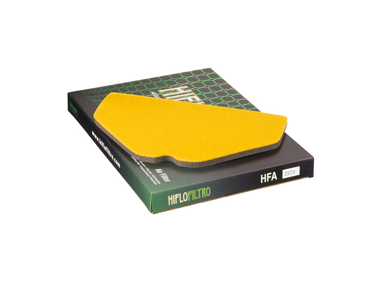 Filtro Ar Hiflofiltro - HFA2909 Kawasaki ZZR1100/ZZR1200 1