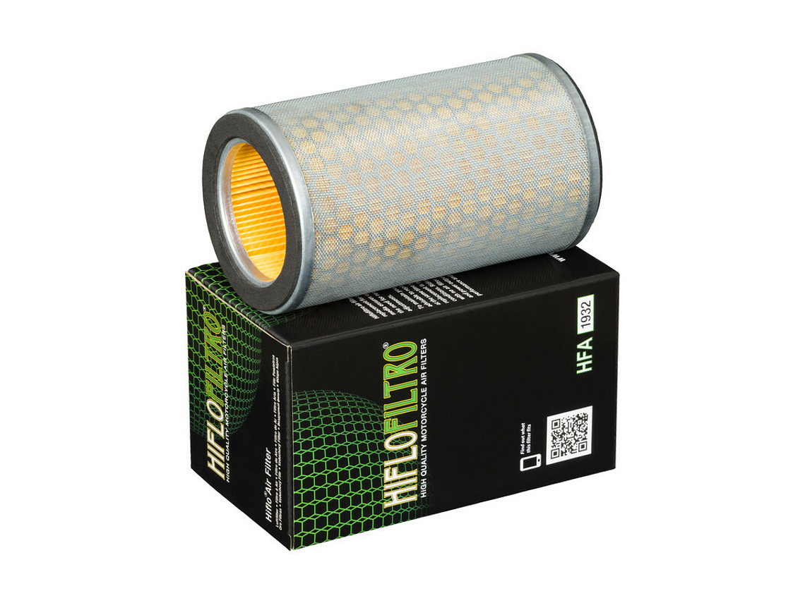 Filtro Ar Hiflofiltro - HFA1932 Honda CB1100 1