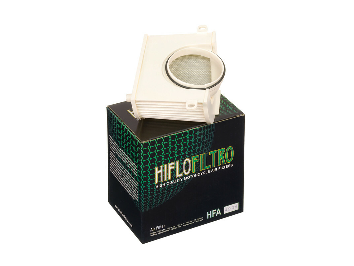 Filtro Ar Hiflofiltro - HFA4914 Yamaha XV1600 1