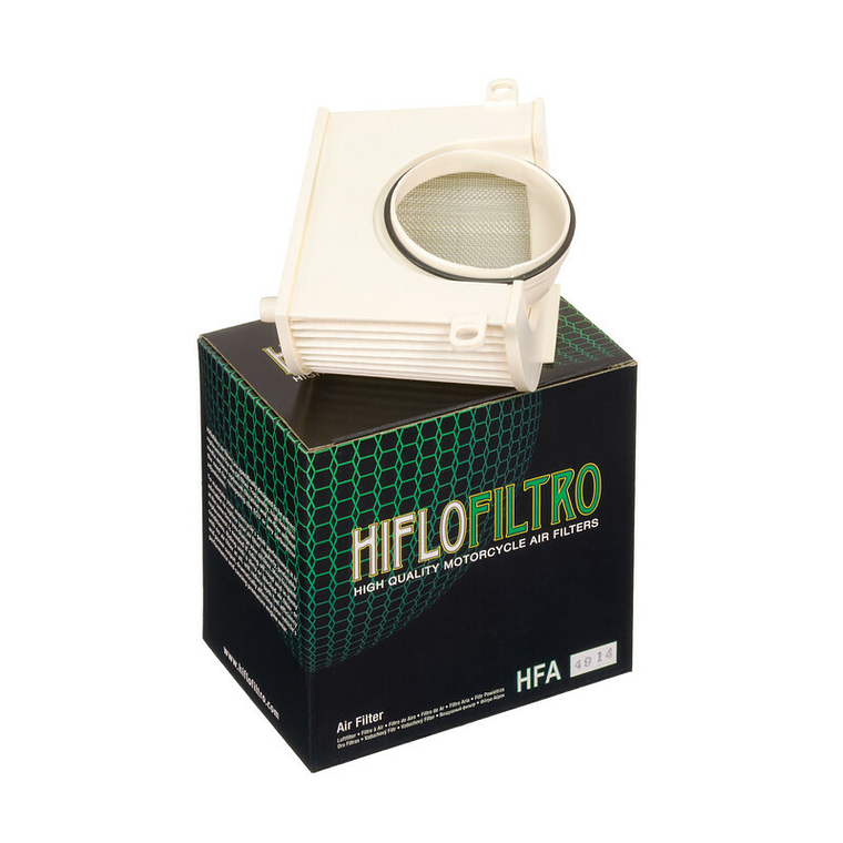 Filtro Ar Hiflofiltro - HFA4914 Yamaha XV1600 1