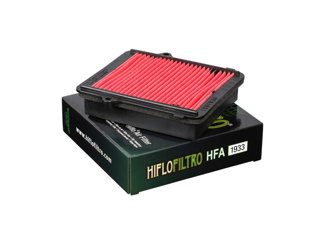 Filtro Ar Hiflofiltro - HFA1933 (requires two filters) 1