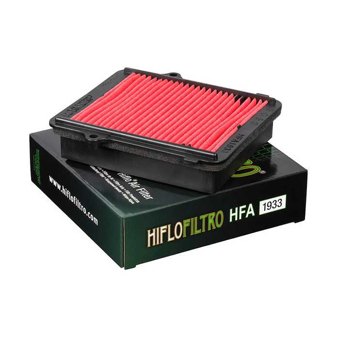 Filtro Ar Hiflofiltro - HFA1933 (requires two filters) 1
