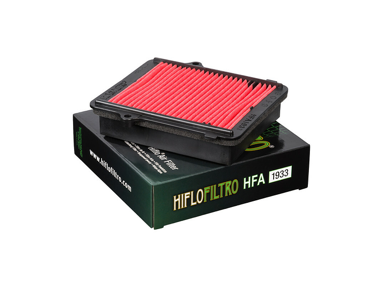 Filtro Ar Hiflofiltro - HFA1933 (requires two filters) 1