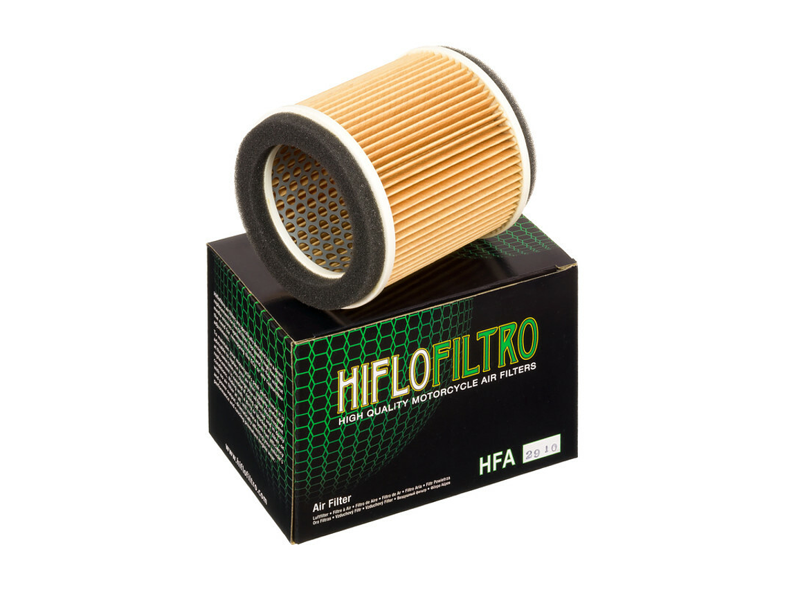 Filtro Ar Hiflofiltro - HFA2910 Kawasaki ZRX1100/ZRX1200 1